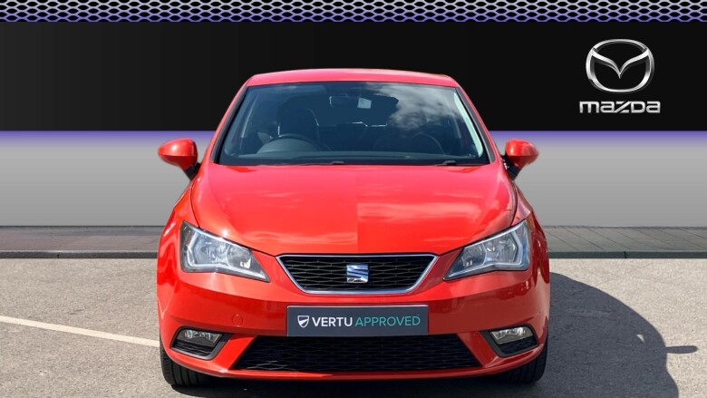 SEAT Ibiza 1.0 Vista 3dr Petrol Hatchback